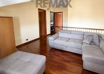 Soggiorno - Villa Via Scozzari
 
6, Bolognetta - foto 12