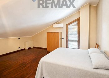Camera / camera da letto - Villa Via Scozzari
 
6, Bolognetta - foto 14