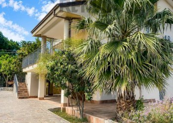 Casa all\'aperto - Villa Via Scozzari
 
6, Bolognetta - foto 18