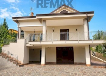 Casa all\'aperto - Villa Via Scozzari
 
6, Bolognetta - foto 20