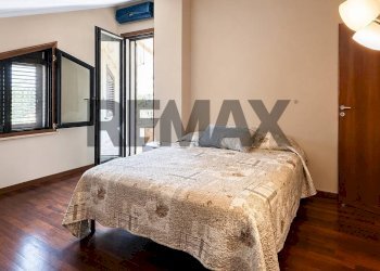 Camera / camera da letto - Villa Via Scozzari
 
6, Bolognetta - photo 18