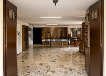 Hall / corridoio - Villa Via Scozzari
 
6, Bolognetta - photo 25