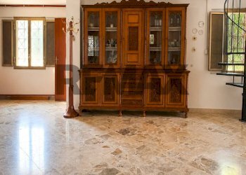 Stanza vuota - Villa Via Scozzari
 
6, Bolognetta - photo 26