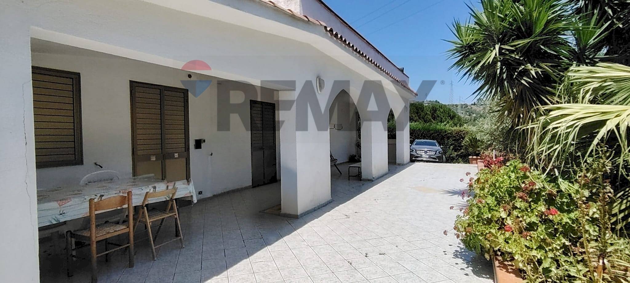 Terrazza - Villa contrada franco
 
1, Termini Imerese - photo 1