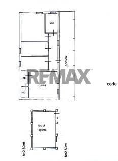 Pianta 2D - Villa contrada franco
 
1, Termini Imerese - planimetria 1