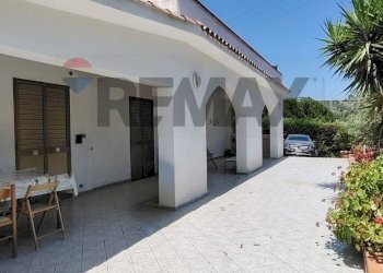 Terrazza - Villa contrada franco
 
1, Termini Imerese - photo 1