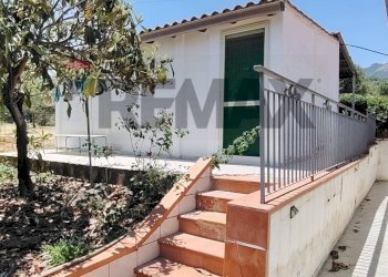 Casa all\'aperto - Villa contrada franco
 
1, Termini Imerese - photo 20
