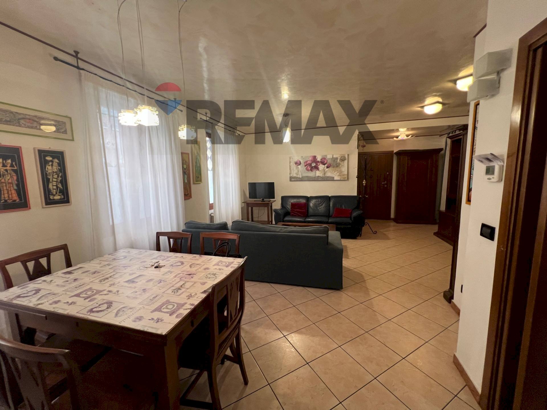 Sala da pranzo - Four-room apartment Santa Croce - Corte Pugliese
1233, Venezia - photo 2