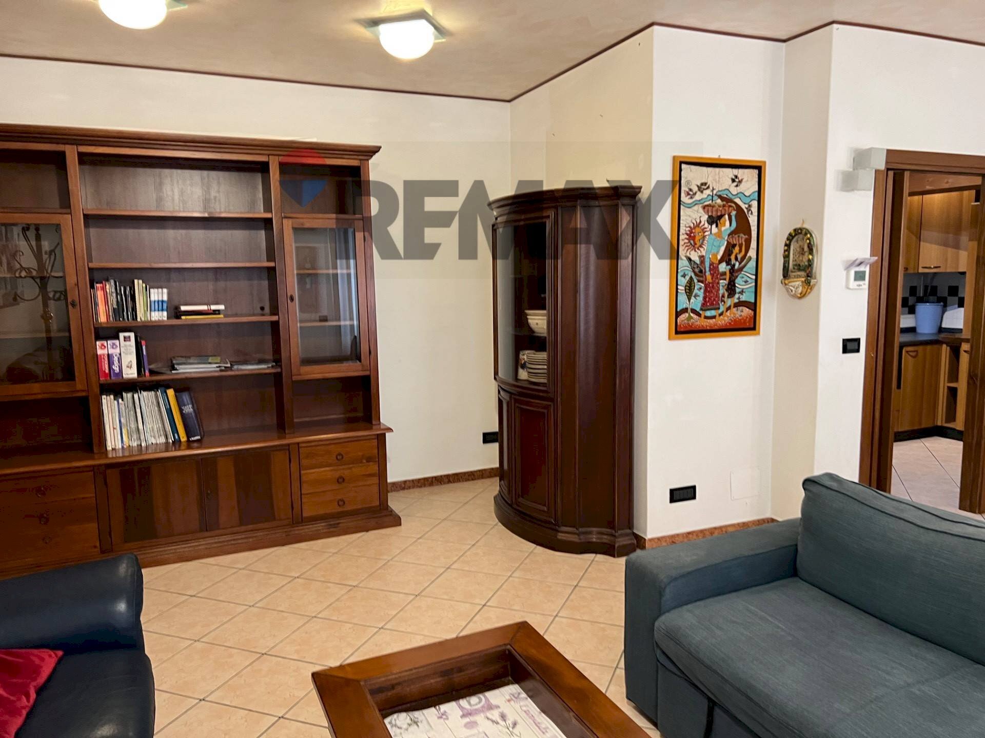 Soggiorno - Four-room apartment Santa Croce - Corte Pugliese
1233, Venezia - photo 3