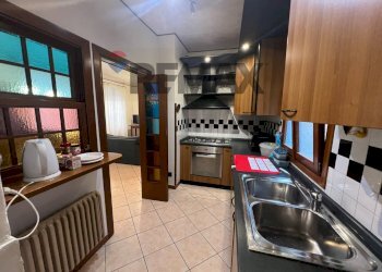 Cucina - Four-room apartment Santa Croce - Corte Pugliese
1233, Venezia - photo 8