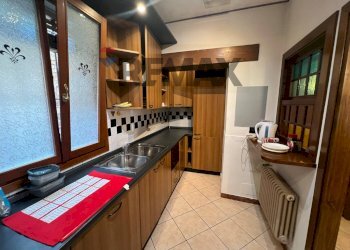 Cucina - Four-room apartment Santa Croce - Corte Pugliese
1233, Venezia - photo 11