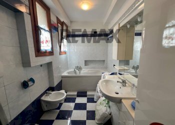 Bagno - Four-room apartment Santa Croce - Corte Pugliese
1233, Venezia - photo 17