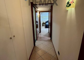 Hall / corridoio - Four-room apartment Santa Croce - Corte Pugliese
1233, Venezia - photo 18
