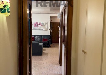 Hall / corridoio - Four-room apartment Santa Croce - Corte Pugliese
1233, Venezia - photo 20