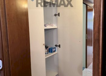 Cabina armadio - Four-room apartment Santa Croce - Corte Pugliese
1233, Venezia - photo 21