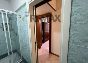 Bagno - Four-room apartment Santa Croce - Corte Pugliese
1233, Venezia - photo 22