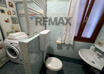 Bagno - Four-room apartment Santa Croce - Corte Pugliese
1233, Venezia - photo 23