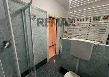 Bagno - Four-room apartment Santa Croce - Corte Pugliese
1233, Venezia - photo 24