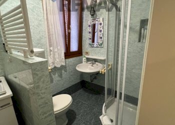 Bagno - Four-room apartment Santa Croce - Corte Pugliese
1233, Venezia - photo 25