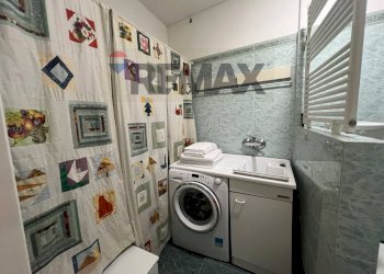 Lavanderia - Four-room apartment Santa Croce - Corte Pugliese
1233, Venezia - photo 27