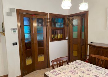 Sala da pranzo - Four-room apartment Santa Croce - Corte Pugliese
1233, Venezia - photo 31
