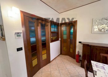 Hall / corridoio - Four-room apartment Santa Croce - Corte Pugliese
1233, Venezia - photo 32