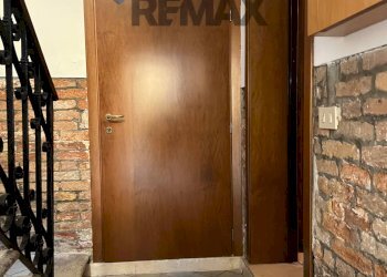 Hall / corridoio - Four-room apartment Santa Croce - Corte Pugliese
1233, Venezia - photo 33