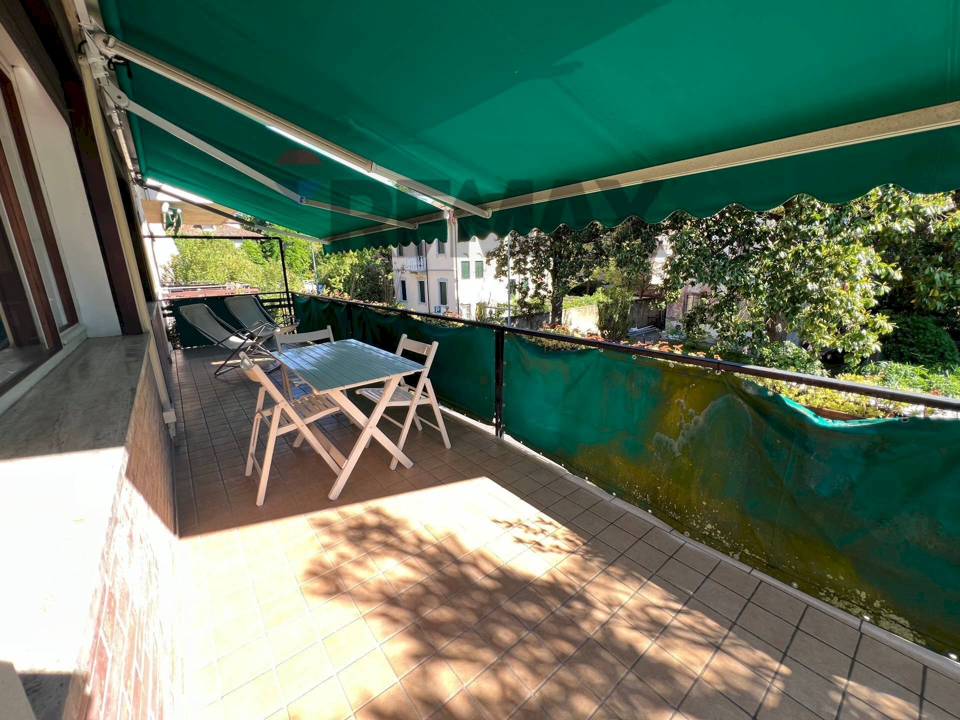 Terrazza - Apartment Via Giovan Battista Grimani
 
13, Venezia - photo 2