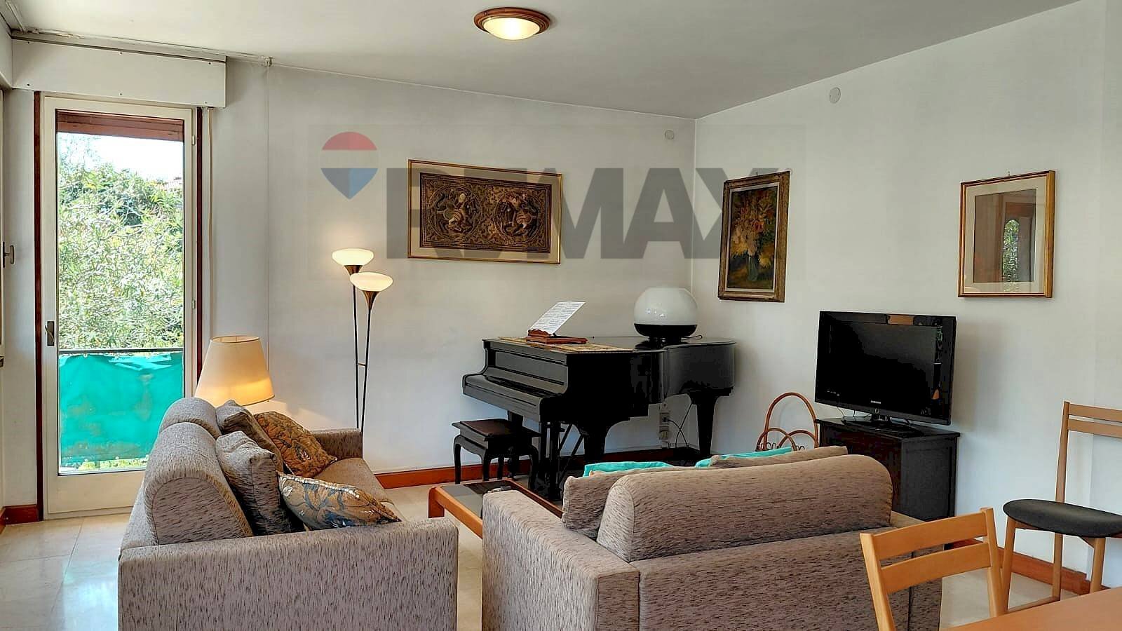 Soggiorno - Apartment Via Giovan Battista Grimani
 
13, Venezia - photo 3