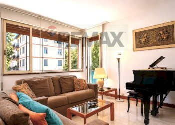 Soggiorno - Appartamento Via Giovan Battista Grimani
 
13, Venezia - foto 1