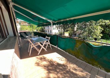 Terrazza - Appartamento Via Giovan Battista Grimani
 
13, Venezia - foto 2