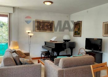 Soggiorno - Appartamento Via Giovan Battista Grimani
 
13, Venezia - foto 3