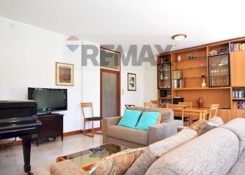 Soggiorno - Appartamento Via Giovan Battista Grimani
 
13, Venezia - foto 4