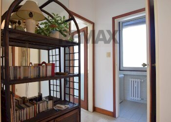 Hall / corridoio - Appartamento Via Giovan Battista Grimani
 
13, Venezia - foto 8
