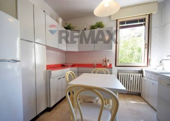 Cucina - Appartamento Via Giovan Battista Grimani
 
13, Venezia - foto 12