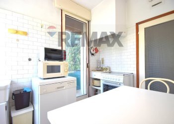Cucina - Appartamento Via Giovan Battista Grimani
 
13, Venezia - foto 14
