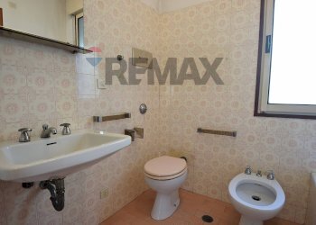 Bagno 1 - Appartamento Via Giovan Battista Grimani
 
13, Venezia - foto 16