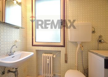 Bagno 2 - Appartamento Via Giovan Battista Grimani
 
13, Venezia - foto 17