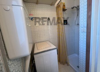 Bagno 2 - Appartamento Via Giovan Battista Grimani
 
13, Venezia - foto 18