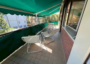Terrazza - Appartamento Via Giovan Battista Grimani
 
13, Venezia - foto 19