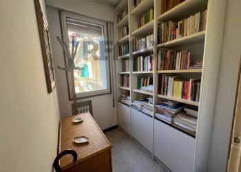 Studiolo - Appartamento Via Giovan Battista Grimani
 
13, Venezia - foto 21