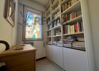 Studiolo - Appartamento Via Giovan Battista Grimani
 
13, Venezia - foto 23
