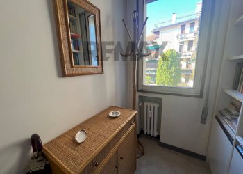 Studiolo - Appartamento Via Giovan Battista Grimani
 
13, Venezia - foto 24