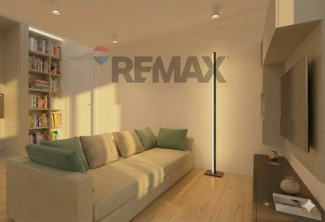 Soggiorno - Three-room apartment Via Del Sorgo, Venezia - photo 1