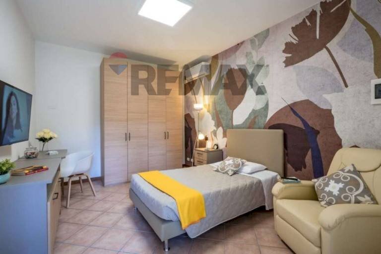 Camera / camera da letto - Three-room apartment Via Del Sorgo, Venezia - photo 2