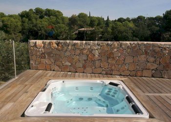 Piscina - Three-room apartment Via Del Sorgo, Venezia - photo 5