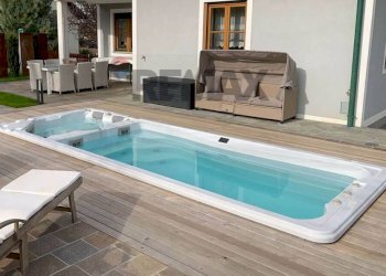 Piscina - Three-room apartment Via Del Sorgo, Venezia - photo 7