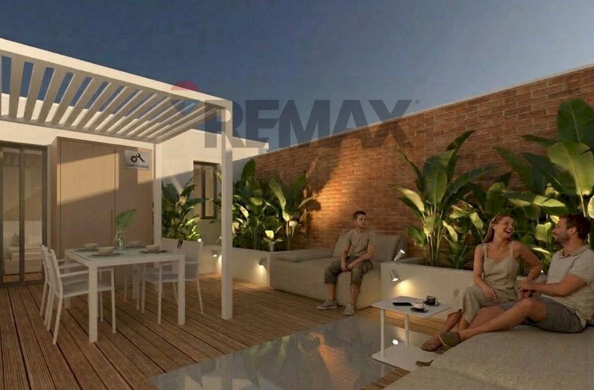 Terrazza - Two-room apartment Via Giovanni Pascoli, Venezia - photo 2