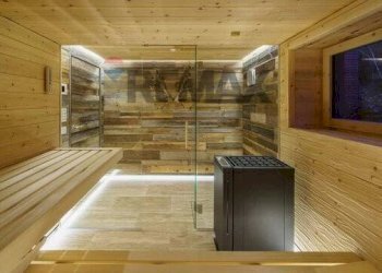 Cantina - Two-room apartment Via Giovanni Pascoli, Venezia - photo 4