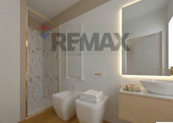 Bagno - Two-room apartment Via Giovanni Pascoli, Venezia - photo 6